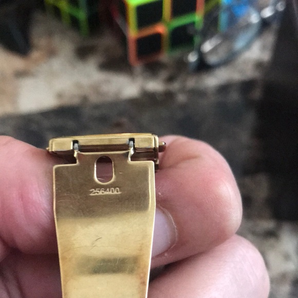 Michael kors watch. Gorgeous oversized design. - Picture 3 of 4